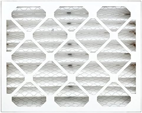 AIRX WICKED CLEAN AIR. 16x20x4 MERV 13 HVAC AC Furnace Air Filter Replacement for White Rodgers FR1000M-108 FR1000M-111, Health 6-Pack, Made in the USA