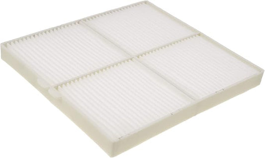DVPARTS Cabin A/C Air Cleaner Air Filter K7731-87050 Compatible with Kubota RTV (UTV) RTV-X1100CR RTV-X1100CW