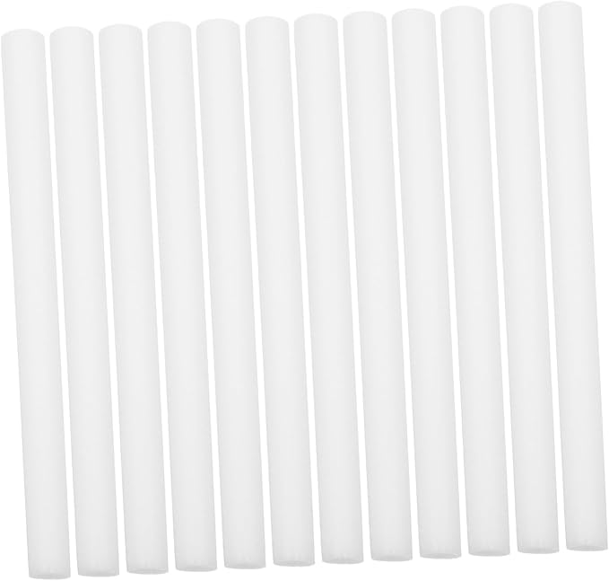 100pcs Compact Diffuser Sticks for Humidifier Replacement Sticks Diffuse Diffusers