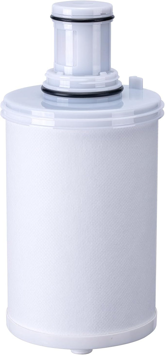 100186 Original Water Filter Replacement Cartridge Compatible with Amway Espring,3-in-1 Filter, Improving Water Purity
