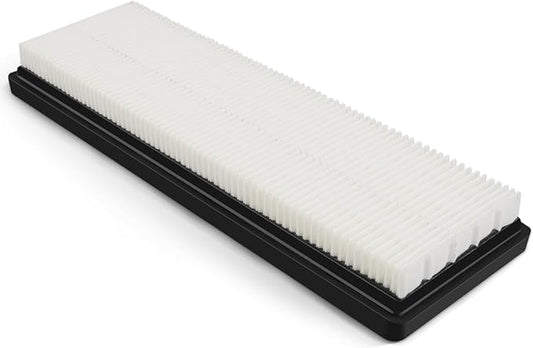 AT359416 Cabin Air Filter Fit for John Deere 318D 318E 319D 319E 320D 320E 323D 323E 326D 326E 328D 328E 329D 329E 332E 333D 333E 312GR 314G 316GR 317G, Replace PA5698 WP10175