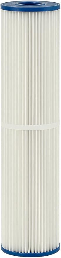 Kind Water 5-Micron Sediment Filter Replacement – Kind & Evo E-1000/E-2000/E-3000 Whole House Systems – Includes O-Ring & Lubrication – 6–12 Month Filter