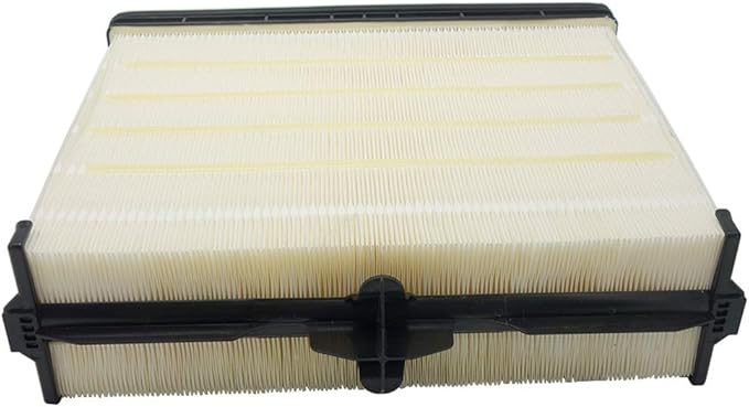 Direct Flow Primary Air Filter Fit for Tractors, Combines, ATV Replace DBA5292, 2220358, 4812158062, 5261249, 86043053, AF55014
