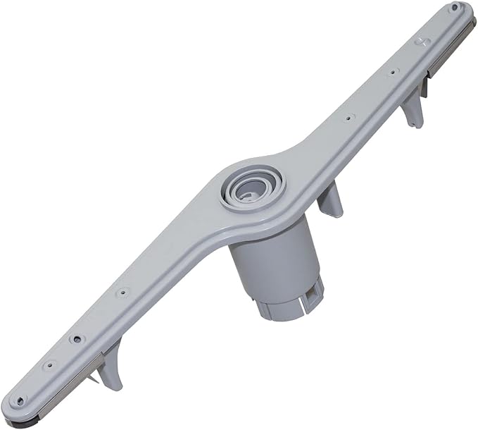 154567702 Dishwasher Lower Wash Arm Assembly for Kenmore Electrolux Dishwasher Bottom Lower Spray Arm 5304518927, AP6810011,154567701