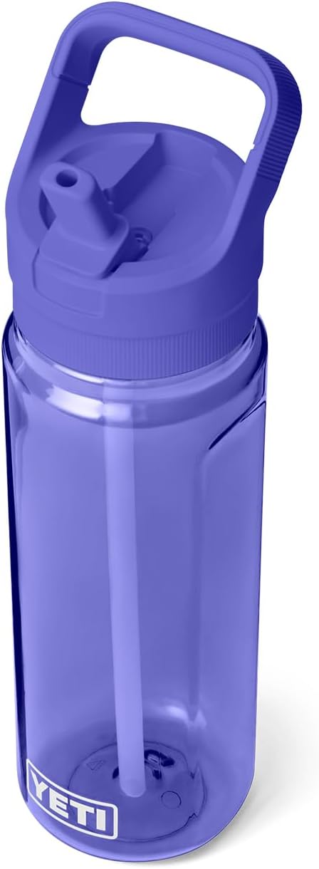 YETI Yonder Water Bottle with Yonder Straw Cap