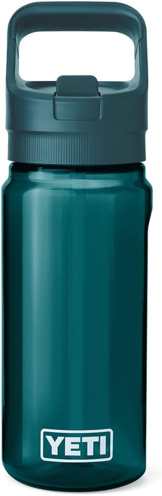 YETI Yonder Water Bottle with Yonder Straw Cap