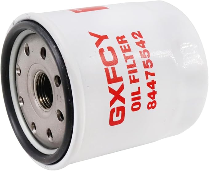 84475542 84475483 84539215 47797858 47671640 87682998 Filter Kit Compatible with New Holland Compact Tractors TC35A TC35D TC35DA TC40A TC40D TC40DA TC45A TC45DA