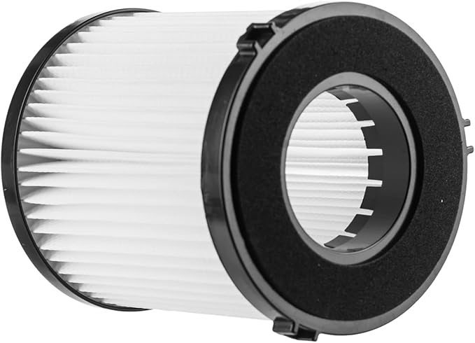 SaferCCTV 2Pcs Hepa filter DCF-21 Replace 67821, 68931, 68931A, EF91 Upright Vacuum Cleaners Washable Reusable HEPA Vacuum Filter Compatible with Eureka Airspeed AS1000 Series