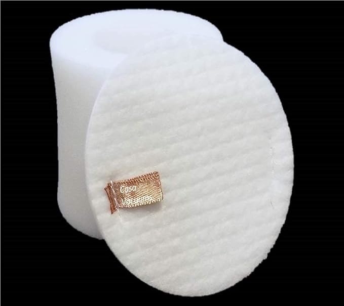 Soft Brushroll & 2+1 Filter Kit for Shark APEX DuoClean Powered Lift-Away AZ1000 AZ1002 AZ1003BRN AX950 AX951 AX952 NV830 NV831 NV835 ZU881 ZU885. Part nos. 1173FT950 XFF650 XHF650