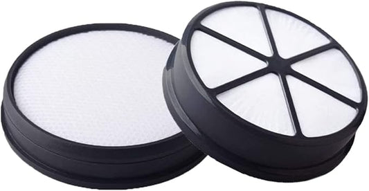 Vacuum Filter Set for Hoover UH72400, UH72401, UH72402, UH72405, UH72406, UH72409, Replaces Part #440003905 & 303903001