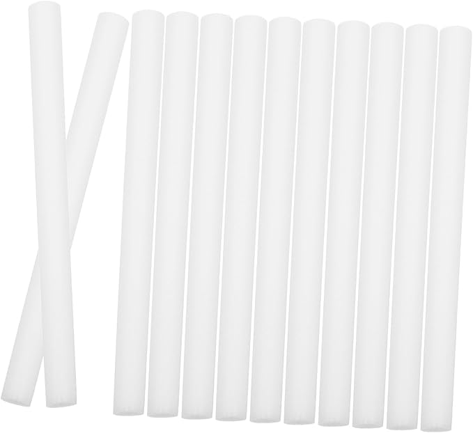 100pcs Compact Diffuser Sticks for Humidifier Replacement Sticks Diffuse Diffusers