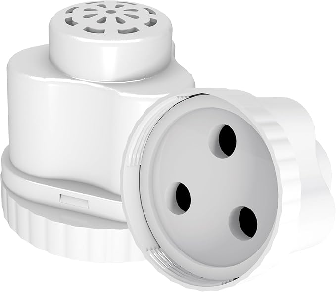 ICEPURE JFC011 Replacement for EPIC Water Filter Pitcher, Compatible with Epic Pure, Aquagear, Seychelle Water Pitcher or Dispenser, 2PACK