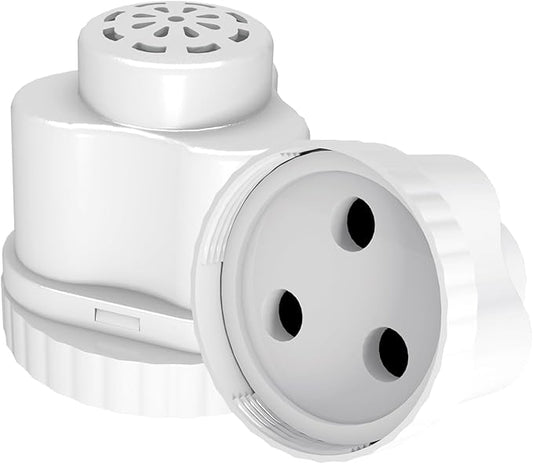 ICEPURE JFC011 Replacement for EPIC Water Filter Pitcher, Compatible with Epic Pure, Aquagear, Seychelle Water Pitcher or Dispenser, 2PACK