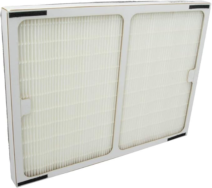 AIRx Filters HEPA Filter Kit Replacement Compatible for Sears/Kenmore 83190
