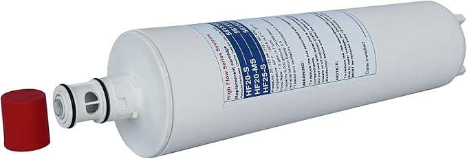 HF20-S Compatible with 3M® HF20-S HF20-MS HF25-S (1 Pack)