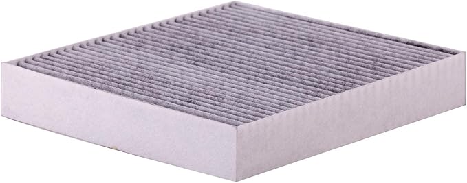 PG Cabin Air Filter PC99452C | Fits 2019-2025 Nissan Altima, 2021-2025 Rogue, 2020-2025 Sentra, 2022-2025 Pathfinder, 2019-2025 INFINITI QX50, 2019-2024 QX80, 2022-2025 QX60, QX55