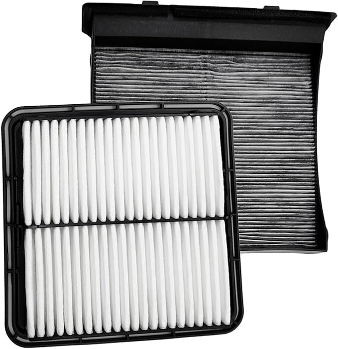 JTBU930-997 Engine Air Filter