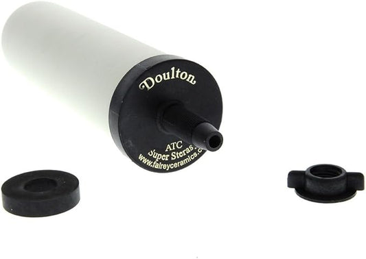 DOULTON W9121214 ATC Super Sterasyl Replacement Element