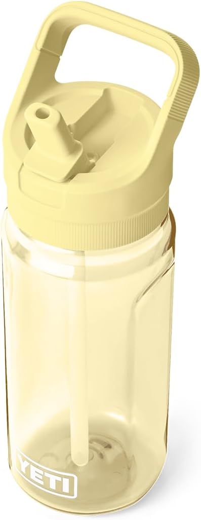 YETI Yonder Water Bottle with Yonder Straw Cap