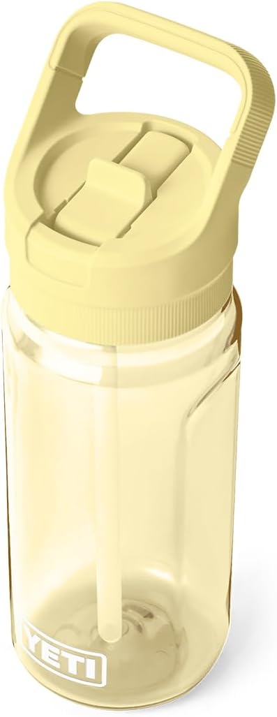 YETI Yonder Water Bottle with Yonder Straw Cap