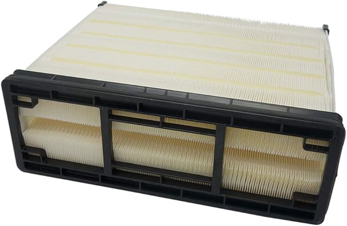 Direct Flow Primary Air Filter Fit for Tractors, Combines, ATV Replace DBA5292, 2220358, 4812158062, 5261249, 86043053, AF55014