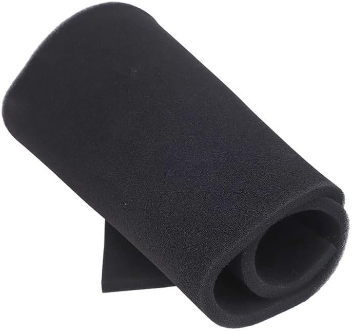 Air Conditioner Filter Replacement, 39.37 x 15.75 inch Window Air Conditioner Filters, Cut-to-fit Window AC Filters, Compatible with AC Window Unit Air Purifier