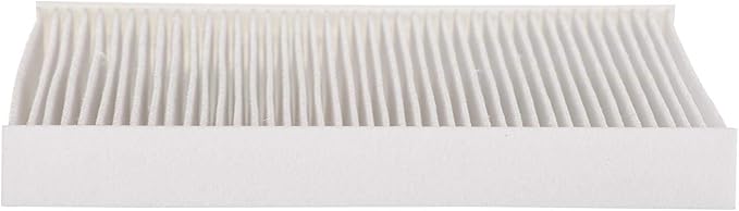 PG Cabin Air Filter PC6156 | Fits 2011-2025 Dodge Durango, 2011-2021 Jeep Grand Cherokee, 2022 Grand Cherokee WK