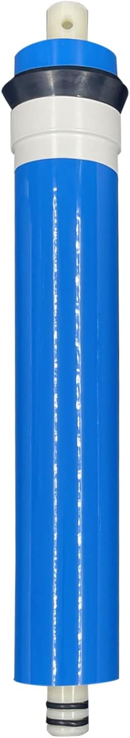 IPW Industries Inc. | W-525 Reverse Osmosis Water Filter Replacement Set - Carbon Block, Sediment, RO Membrane, and Inline Granular Activated Carbon