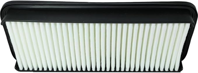 Outer Roof Cabin Air Filter T1855-71600 Compatible with Kubota B3000 B3030 B3350 L3240 L3540 L3940 L4240 L6060 M15000 M5040 M5140 M6040 M6060 M7040 M8540 M8560 M9540 M9960 RTV1100 SVL75-2 SVL90C