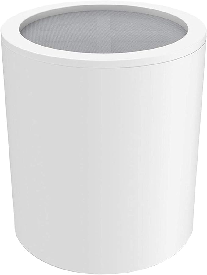 Aqua Earth Replacement Shower Filter Cartridge For Hard Water Compatible with Any Shower Filter of Similar Design Universal High Output