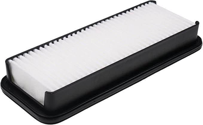 DVPARTS Cab Air Filter T1855-71600 Compatible with Kubota Tractor SVL75-2C SVL75C SVL90-2C SVL90C B2650 B3000 B3030 B3350 L3240 L3540 L3560 L3940 L4060 L4240 L4740 M5040 M5140 M6040 M7040