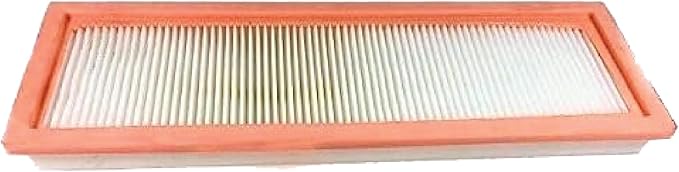 Cabin Filter 1 Pack - Forwarders, Loaders & Tractors - Cabin Air Filter for Efficient Recirculation Air Mode - Replaces O.E. RE195491; Baldwin PA5768; Wix WP10160 *See NP10160-CASE-6 for BULK*