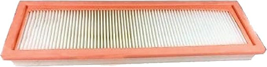 Cabin Filter 1 Pack - Forwarders, Loaders & Tractors - Cabin Air Filter for Efficient Recirculation Air Mode - Replaces O.E. RE195491; Baldwin PA5768; Wix WP10160 *See NP10160-CASE-6 for BULK*