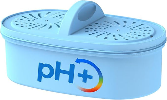 Alkaline Water Filter Replacement for All Waterdrop Pitcher and Dispenser Filtration System, Fits Waterdrop WD-PF-AL, Reduces PFOA/PFOS, Chlorine, Last Up to 100 Gallons, 1 Pack, AQUA CREST