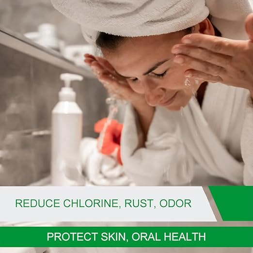 WINGSOL Faucet Filter Reusable Washable Filter Fit Well Water 304 Stainless Steel, Mainly Reduce Rust, Dirt, Sand and Partially Remove Odor Smell/Improve Taste, 250G 0.5µm Faucet Water Filter