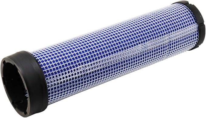 AF25557 AF25558 Air Filter Replace for P828889 P829333 222421A1 222422A1 Compatible with Kubota SVL90 SVL90-2 Case