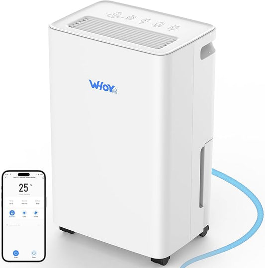 dehumidifier, Low noise, for Home, Living room,Basements and Offic