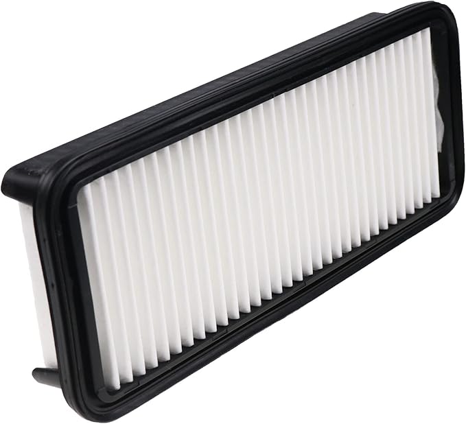 DVPARTS Cab Air Filter T1855-71600 Compatible with Kubota Tractor SVL75-2C SVL75C SVL90-2C SVL90C B2650 B3000 B3030 B3350 L3240 L3540 L3560 L3940 L4060 L4240 L4740 M5040 M5140 M6040 M7040