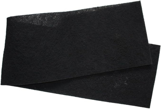 CFS Carbon Replacement Pre-Filter For Honeywell 50250-S 24000 24500 50250-S 52500 Air Purifier by CFS