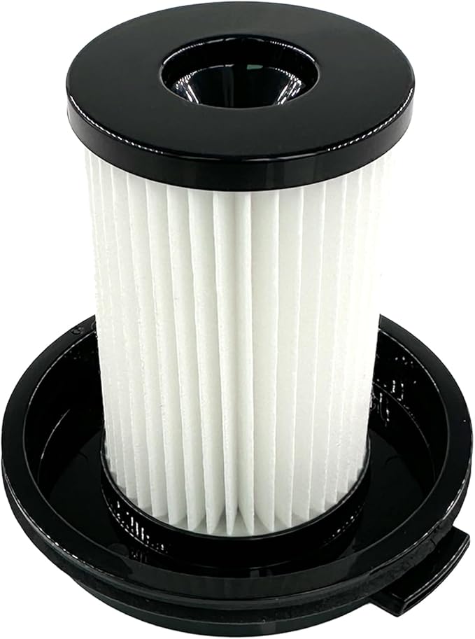 Dttery 3789U 3797V Filter Replacement for Bissell CleanView XR 200W Pet 300W Lightweight Cordless Stick Vacuum, Part 1638010, 3 Pack