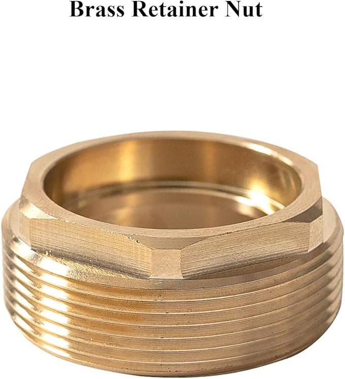 FL02GJ 35mm Single Lever Faucet Cartridge, Sturdy, OEM Faucet Cartridges, Bathroom Ceramic Cartridges, Fits 35mm Faucets Hain Yo 1 3/8"