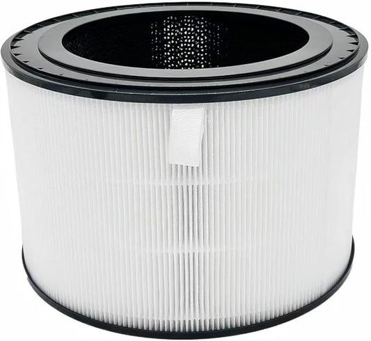 PuriCare 360 Replacement FilterS Compatible with LG PuriCare 360 Air Purifiers AS560DWR0 & AS330DWR0 (Single Filter), Part Number AAFTDT301 Filter Replacement（H13 FILTER）