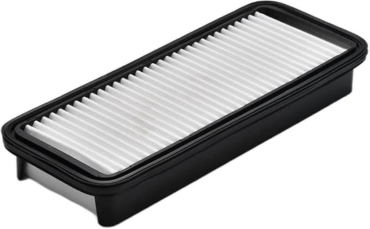 T1855-71600 Cab Air Filter Compatible with Kubota Tractor SVL75-2C SVL75C SVL90-2C SVL90C B2650 B3000 B3030 fits for Kubota Tractor T1855-71600 6A671-75090 014520-0804