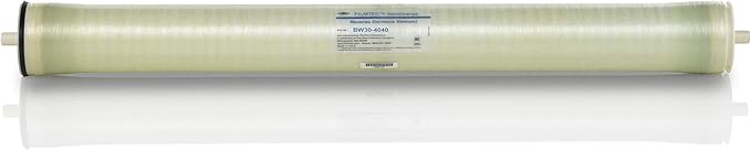 Dow Filmtec BW30-4040 Brackish Water Industrial Reverse Osmosis Membrane