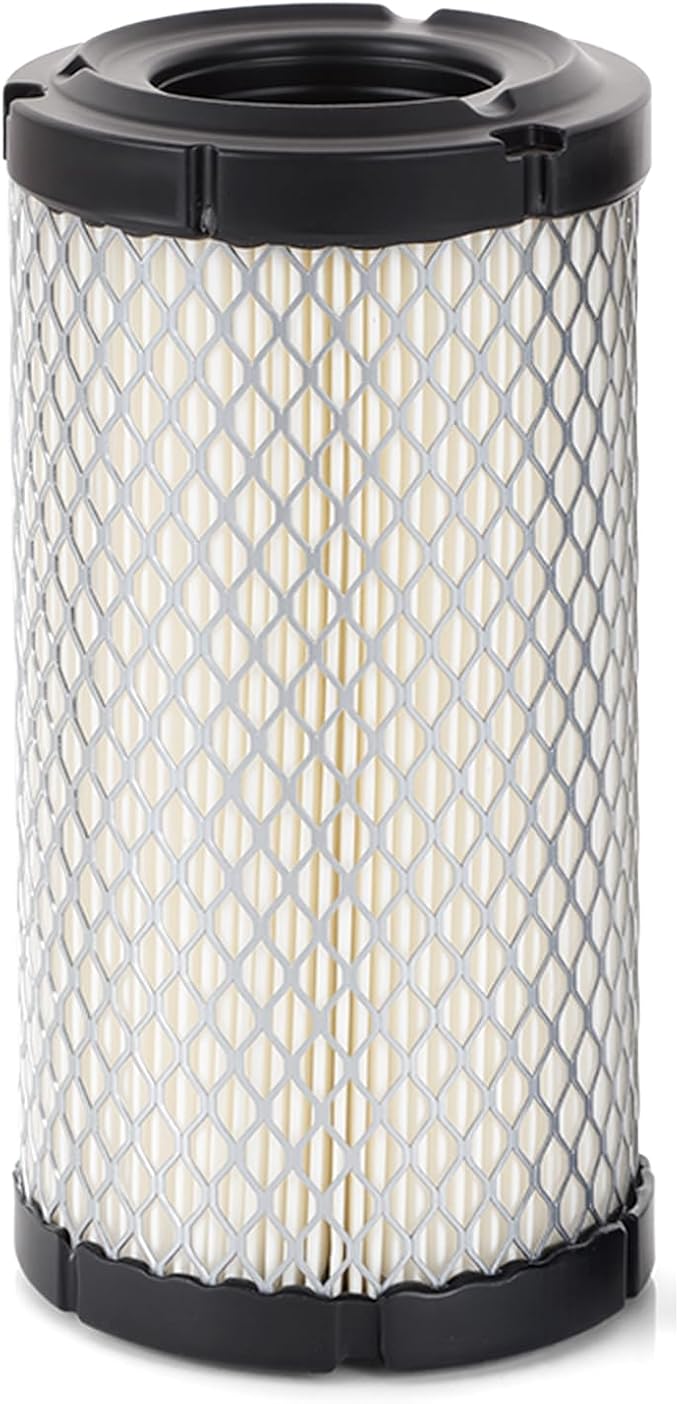 M113621 Air Filter - Replacement for NAPAA 6449 John Deere M113621 Fleetguard AF25550 WIX 46449 Donaldson P822686 Kawasaki 11013-1290 11013-7029 11013-7048