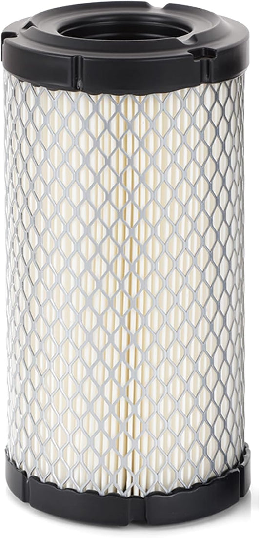 M113621 Air Filter - Replacement for NAPAA 6449 John Deere M113621 Fleetguard AF25550 WIX 46449 Donaldson P822686 Kawasaki 11013-1290 11013-7029 11013-7048