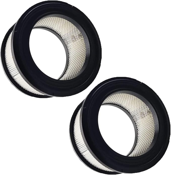 32170979 Air Filter Soberg # 14 A424 Air Intake Filter Element for Ingersoll Rand SS5 2340 T30 2475 Air Compressor - 2 Pack