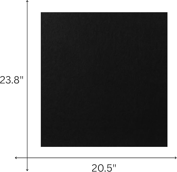 Nispira Activated Carbon Pre Filter Compatible with Filtrete A2 F1 F2 Air Purifier C02WA-G2, FAP-C03BA-G2, FAP-T03BA-G2, FAP-SC02N, FAP-C02-A2, FAP-C03-A2, FAP-T03-A2, 1 Pack