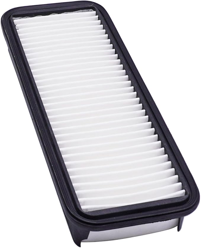 Cab Air Filter Kit T1855-71600 6A671-75090 014520-0804 Air Filter Kit for Kubota Cabin Compatible with Kubota KX033-4 M5040 M954 M9960