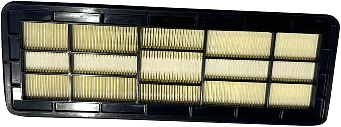 Engine Air filter compatible with Ractors Combines ATV Replaces DBA5292 2220358